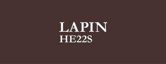 CLASSY LAPIN HE22S