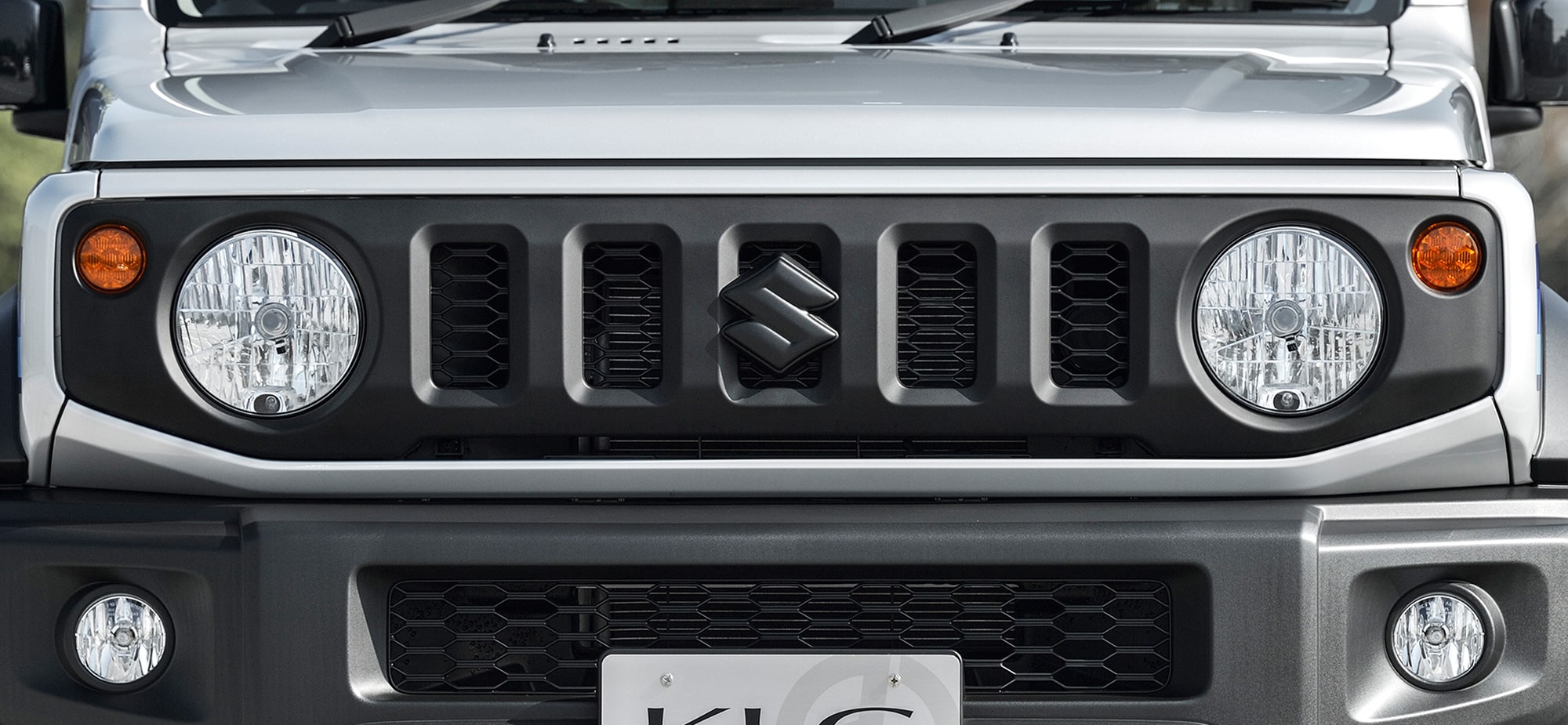 ジムニー・ジムニーシエラ 【JIMNY JB64 / 74W】｜カスタム・リフト