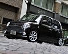 ML cocoa L675S/L685S MC Before/After Bumper Type