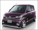 ZEST JE1/2 Under Lip Type