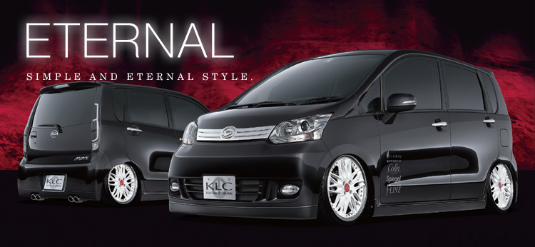 ETERNAL