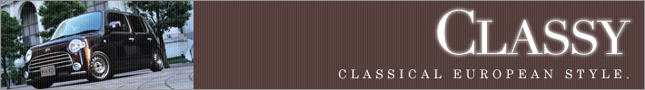 CLASSY