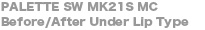 PALETTE SW MK21S