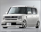 MOVE CONTE CUSTOM L575S^L585S O