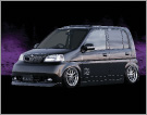 Life JB1/2 MC Before Bumper Type
