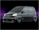 Life JB1/2 MC After Bumper Type