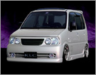 MOVE L900n MC After Bumper Type