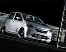 「KLC SPORTS」Mira e:S LA300S MC Before