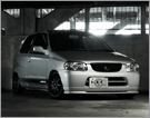 ALTO HA23 Half Type