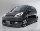 Life JB5〜8 MC Before Bumper Type