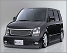 WAGON-R MH21/22 MC Before/After Bumper Type