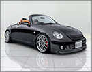 COPEN L880K MC Before/After Bumper Type