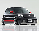 ESSE L235S Bumper Type