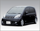 Life JB5〜8 MC Before Bumper Type