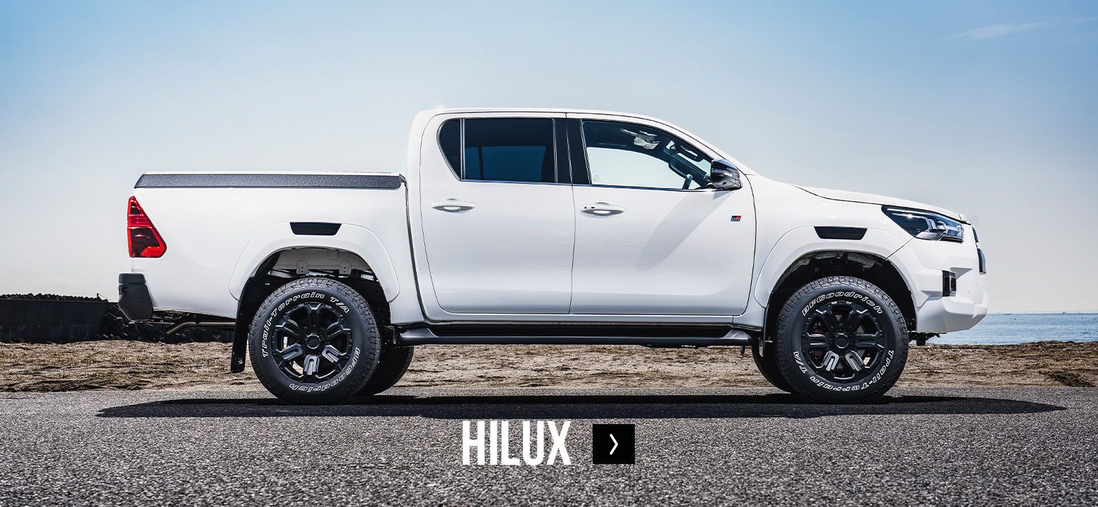HILUX