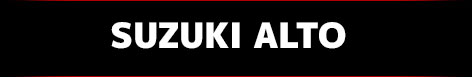 HA36S/HA36V スズキ アルト SUZUKI ALTO