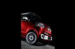 ホンダ N-ボックス リフトアップ4