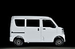 DA17V スズキ エブリイ リフトアップ3