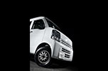 DA17V スズキ エブリイ リフトアップ4
