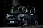 LA800S ダイハツ ダイハツ タント リフトアップ2