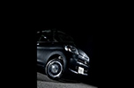 LA800S ダイハツ ダイハツ タント リフトアップ4