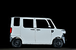 LA700V / LA710V ダイハツ ハイゼットキャディー リフトアップ3