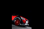 LA400K ダイハツ コペンエクスプレイ リフトアップ4