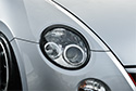 COPEN カーボン調