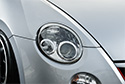 COPEN メッキ調