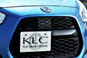COPEN Robe カーボン調