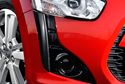 COPEN Robe カーボン調