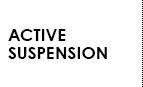 ACTIVE SUSPENSION