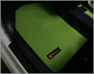 FLOORMAT