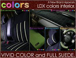 colors