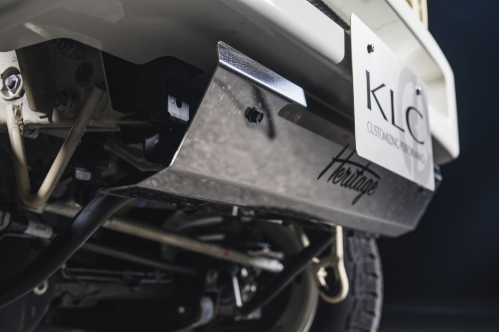 ジムニー・シエラ・ノマド 【JIMNY JB64W / JB74W / JC74W】｜カスタム