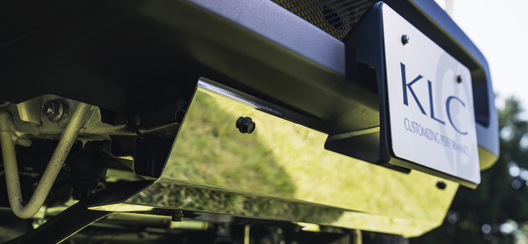 ジムニー・シエラ・ノマド 【JIMNY JB64W / JB74W / JC74W】｜カスタム