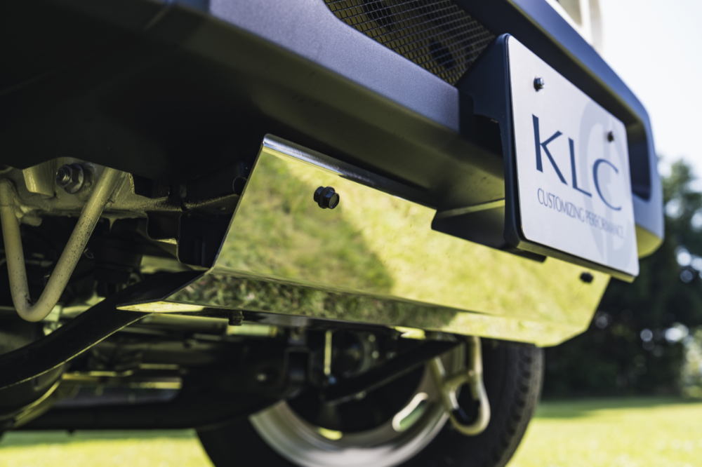 ジムニー・シエラ・ノマド 【JIMNY JB64W / JB74W / JC74W】｜カスタム