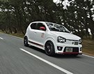 Premium GT ALTO【HA36S】