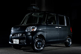 TanTo【LA600S】