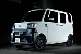 ALTO【HA36S/HA36V】