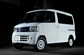 ALTO【HA36S/HA36V】
