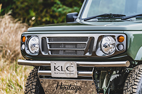 Heritage