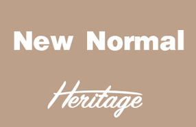 New Normal
