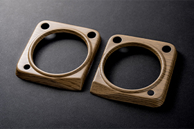 METER PANEL COVER