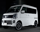 「轟」リフトアップサスペンション対応車種