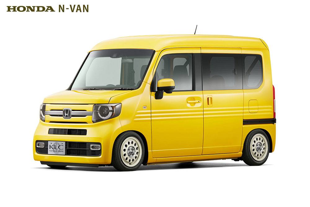 nvan