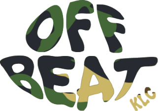 OFF BEAT KLC