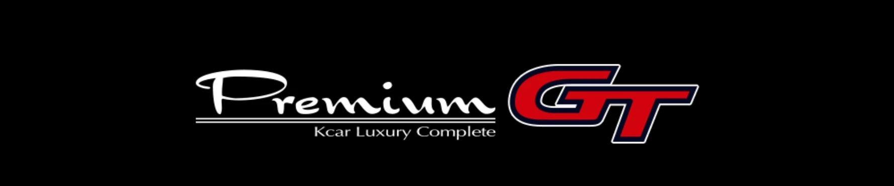 Premium GT Kcar Luxury Complete
